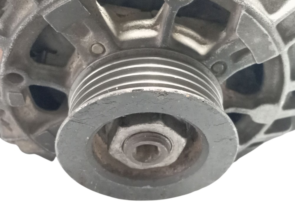 Alternador Gm Montana 2006 4
