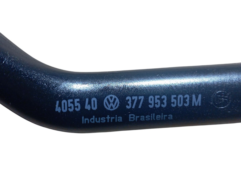Chave limpador comando seta parabrisa tra vw gol 1996 a 1996 5