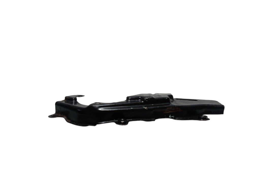 Chapa Lateral Protetora Correia Motor Fiasa Fiat Uno Elba 3