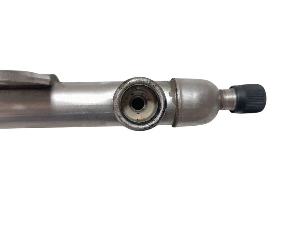 Flauta Bico Injetor Gm Corsa 1.0 1996 5