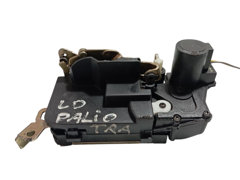 Fechadura Porta Traseira Direita Fiat Palio Siena