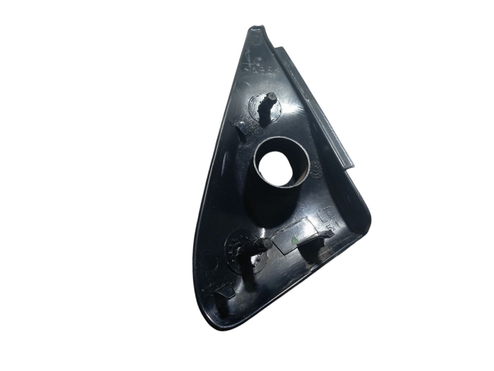 Acabamento Interno Retrovisor Esquerdo Fiat Uno 2002 5