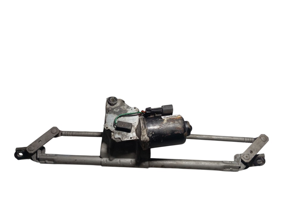 Motor Limpador Parabrisa Gm Celta Classic Corsa 2006 A 2006 7