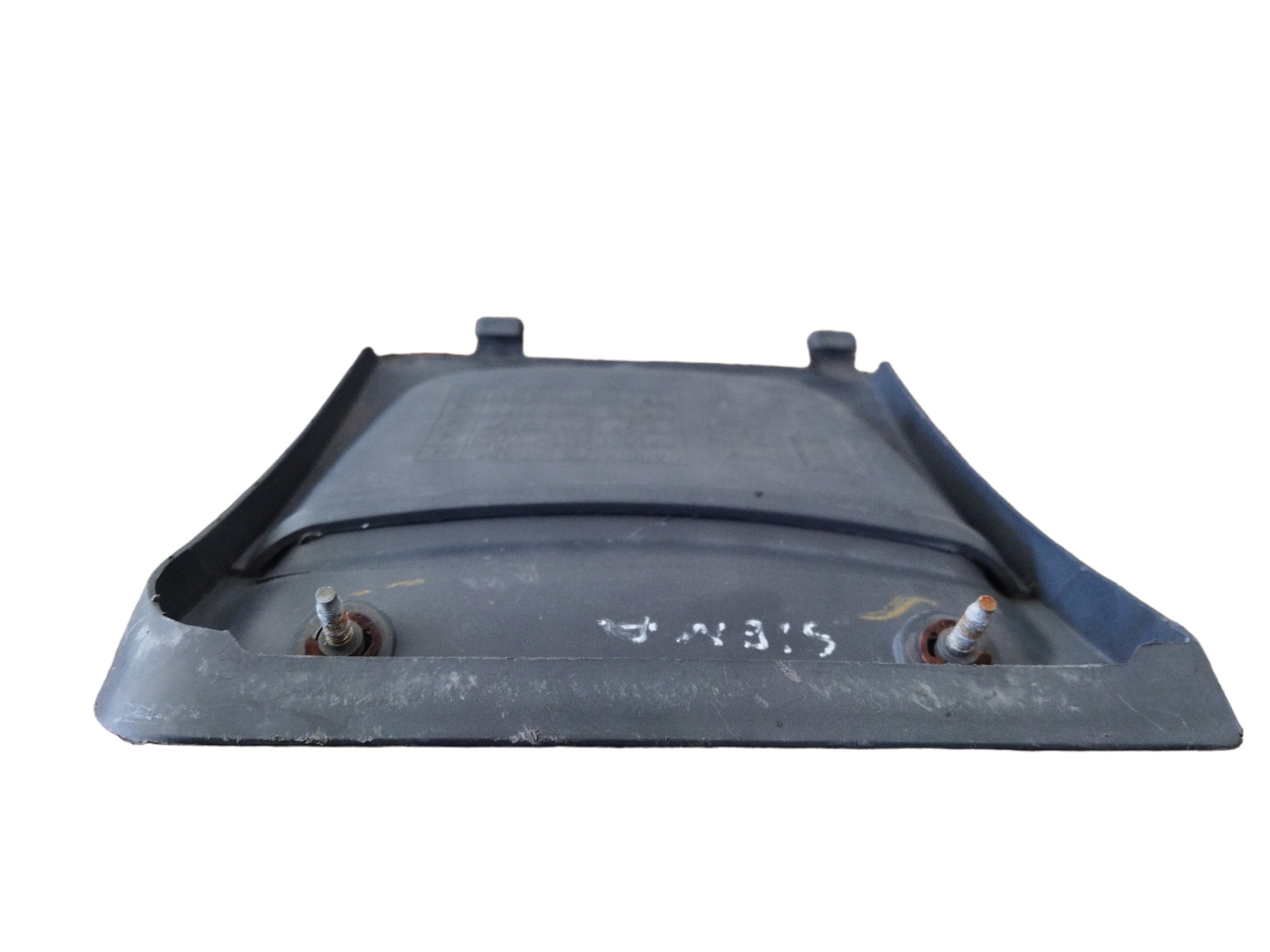 Tampa Fusíveis Porta Objetos Fiat Palio Siena 4