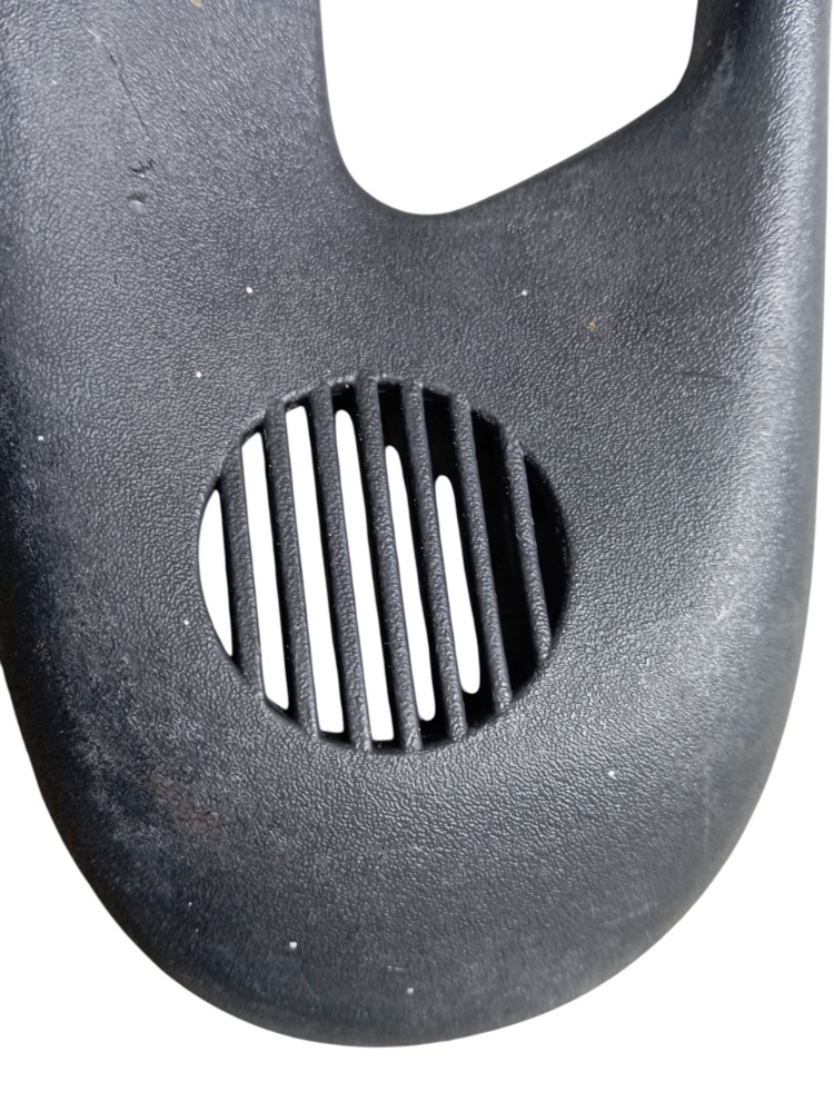 Moldura Maçaneta Interna Porta Direita Gm Corsa Classic 2
