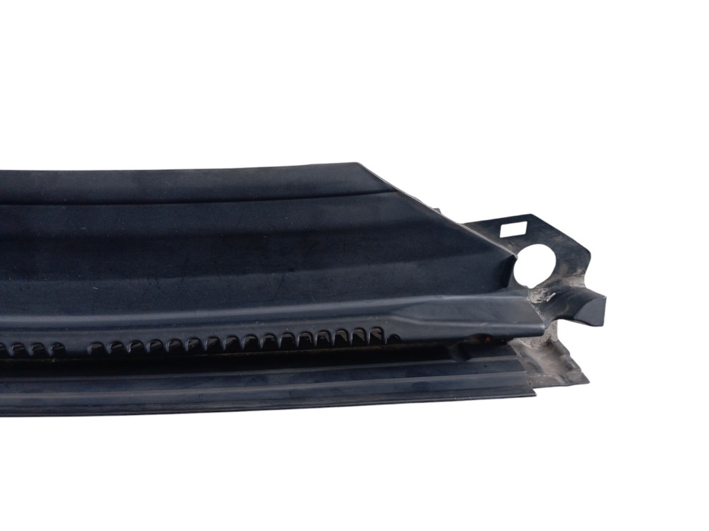 Grade Churrasqueira Direito Parabrisa Ford Fiesta 2005 2