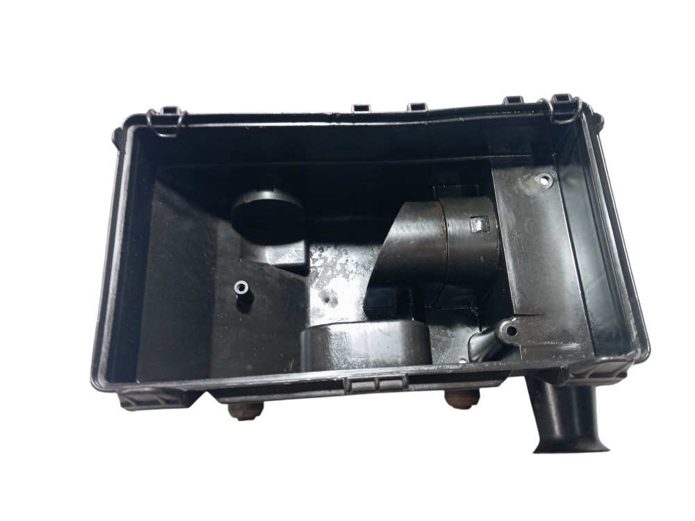 Caixa Filtro Ar S/tampa Vw Gol G2 G3 2