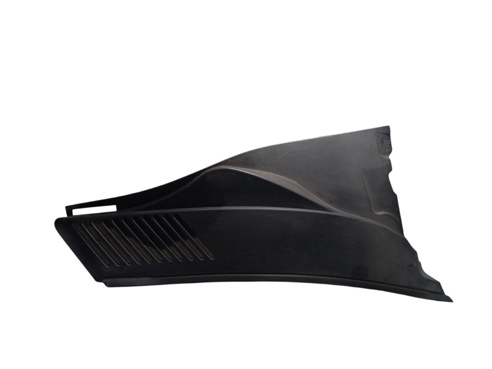 Churrasqueira Grade Direito 1.0 Renault Clio 2002 A 2002 Preto