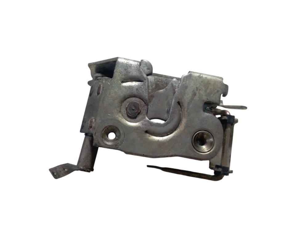 Fechadura Porta Dianteira Direita Gm Monza 1