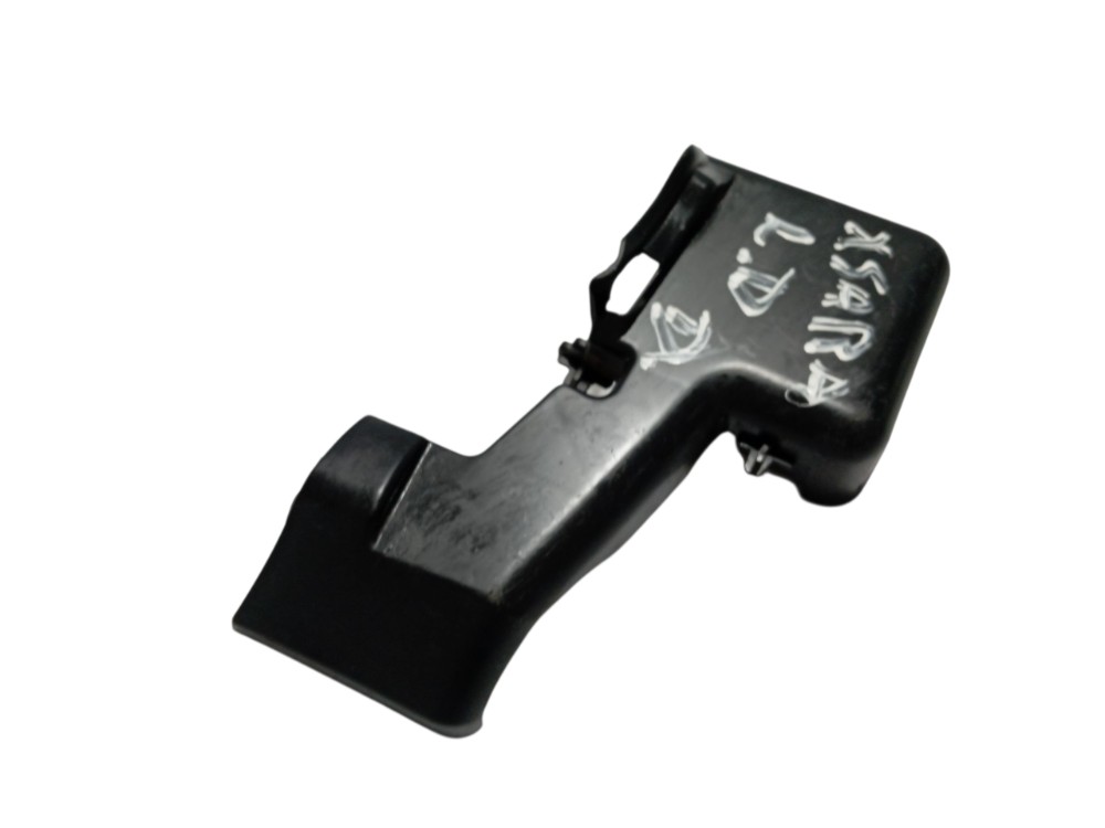 Capa Fechadura Dianteira Direita Citroen Xsara Picasso – Preto 7