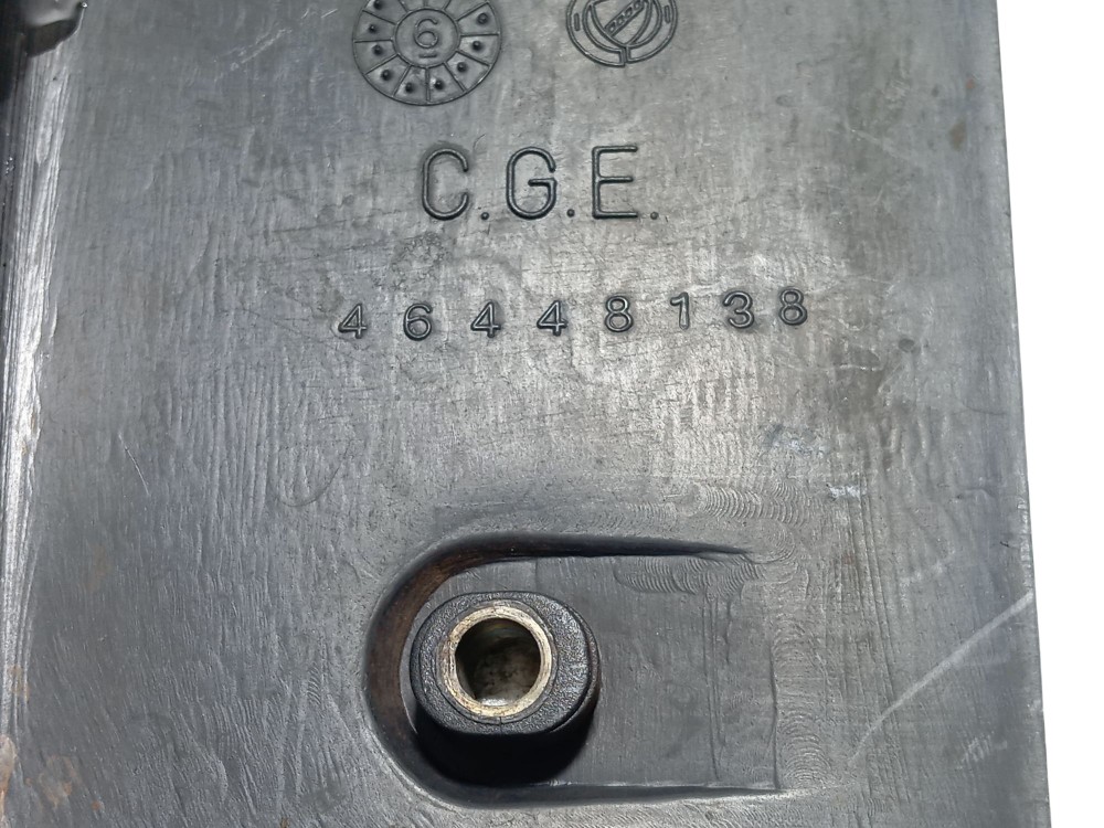 Tampa Capa Caixa Sensor Protetora Map Fiat Palio 1996 A 1999 5