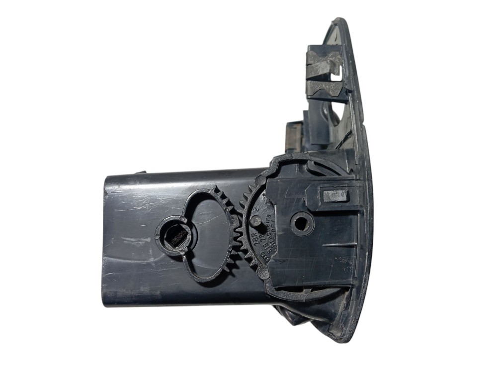 Moldura Difusor Saída Ar Esquerdo Vw Gol 1996 4