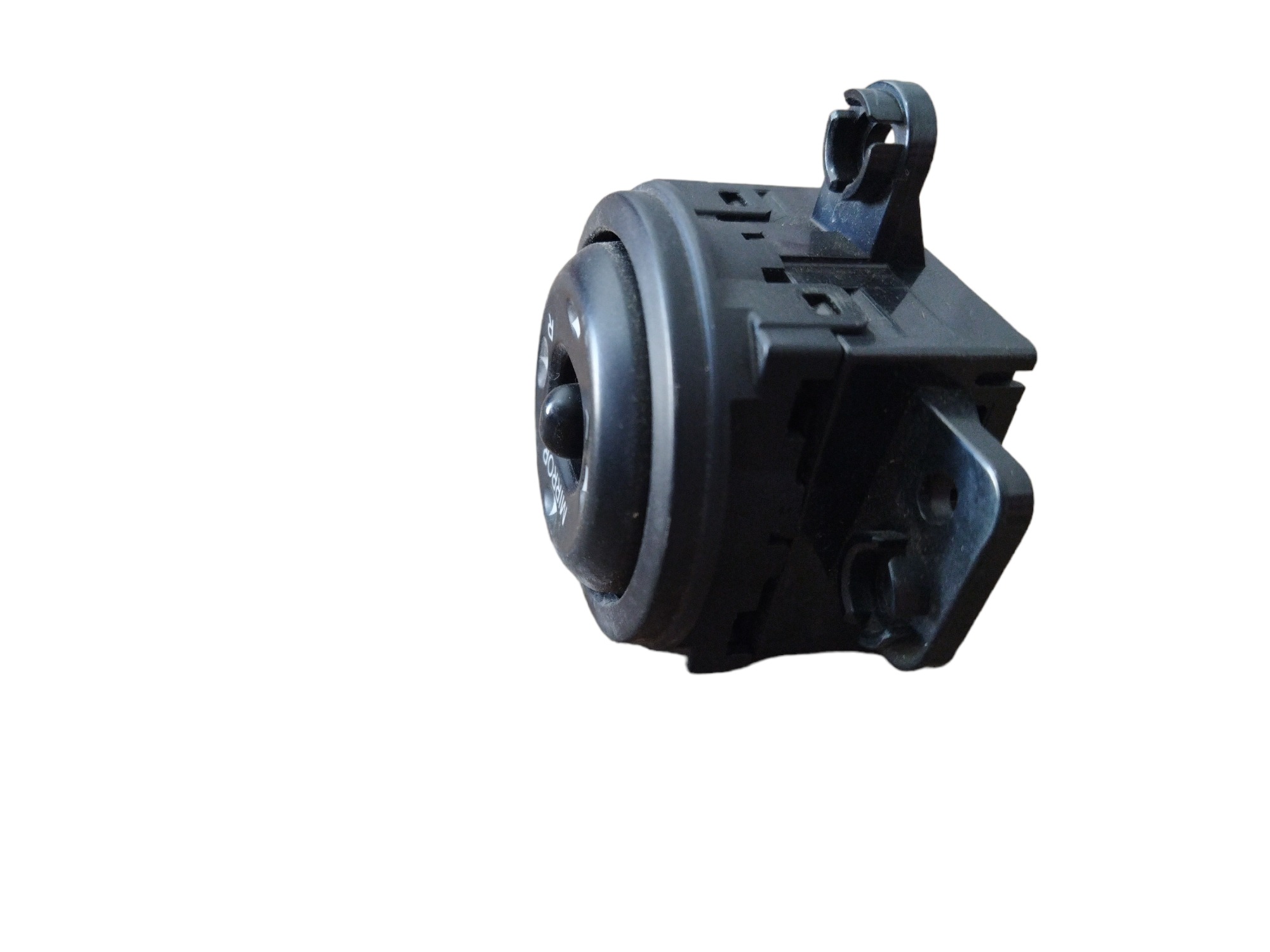 Comando Botão Espelho Retrovisor Elétrico Hyundai Hb-20 2016 2
