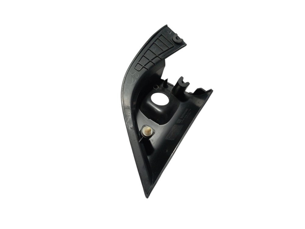 Acabamento Interno Retrovisor Direito Pr Gm Onix 2012 A 2015 5