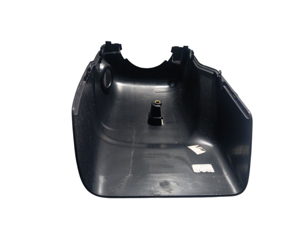 Moldura Inferior Coluna Direção Vw Fox 2010 Preto 5