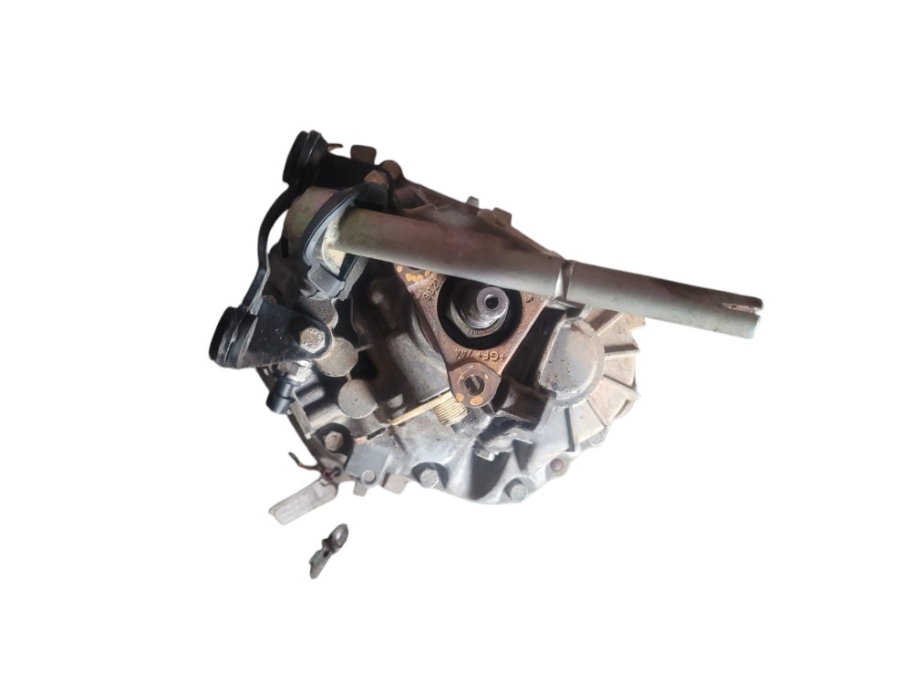 Câmbio Caixa Marchas Gm Omega 2.0 93 5