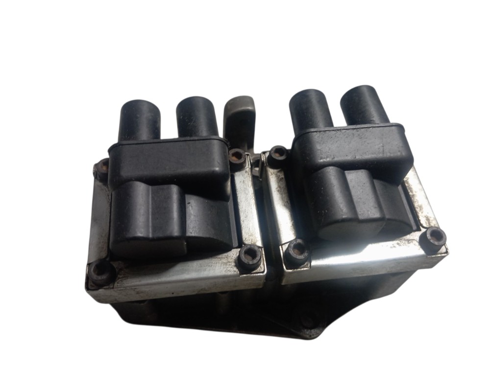 Suporte Bobina Ignição Fire 1.0 S Fiat Palio Uno 2003 A 2012 2
