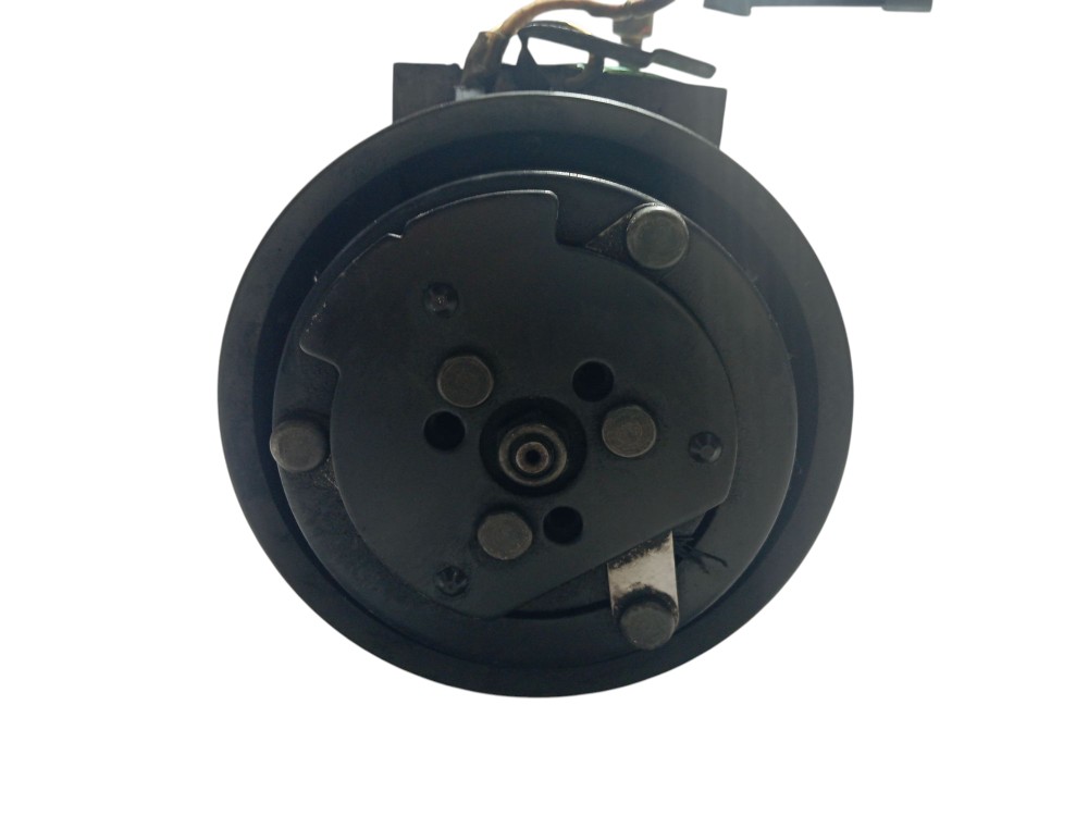 Compressor Ar Fiat Brava 2002 5