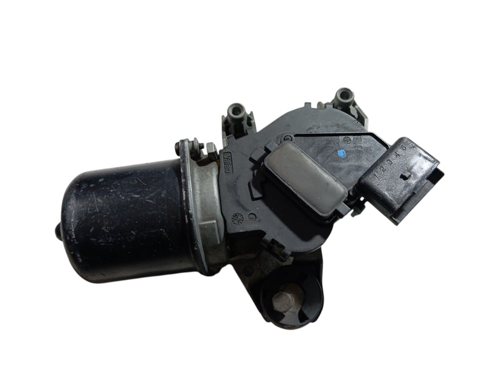 Motor Limpador Máquina Parabrisa 0187 Citroen C3 2003 A 2012 3