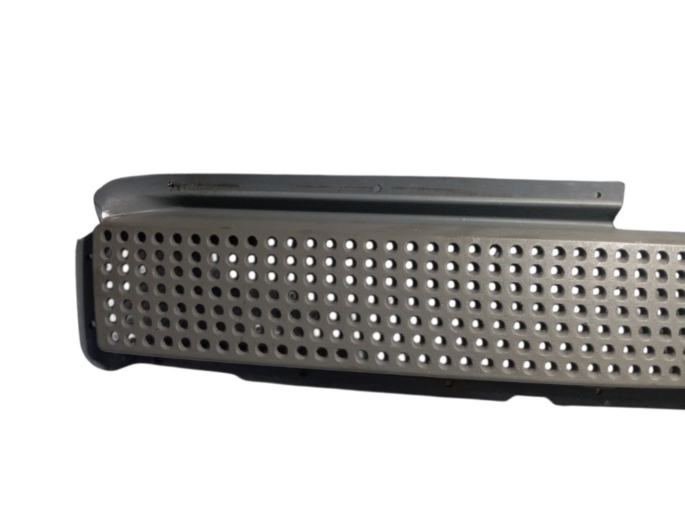 Grade Dianteira Fiat Palio Siena Strada Cinza 6
