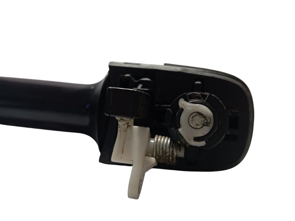 Fechadura Dianteira Esquerda Ford Ecosport Fiesta 7