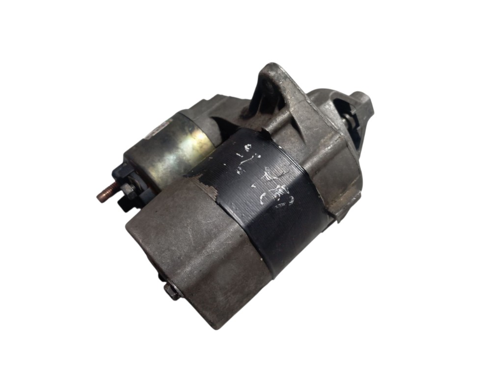 Motor Arranque Gm Celta 5
