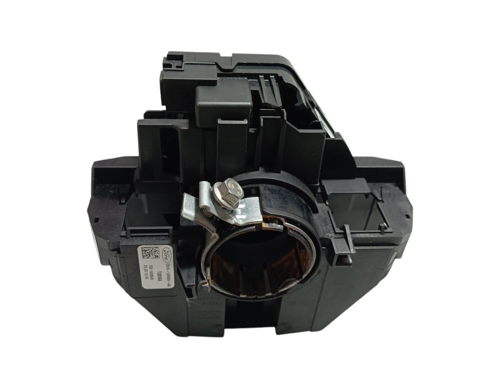 Cinta Hard Disk Ford New Fiesta 2015 5
