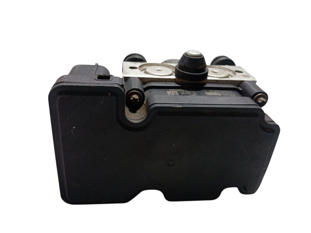 Modulo Abs Bomba Vivace 1. Fiat Punto Strada Uno 2008 A 2014 Cinza 6