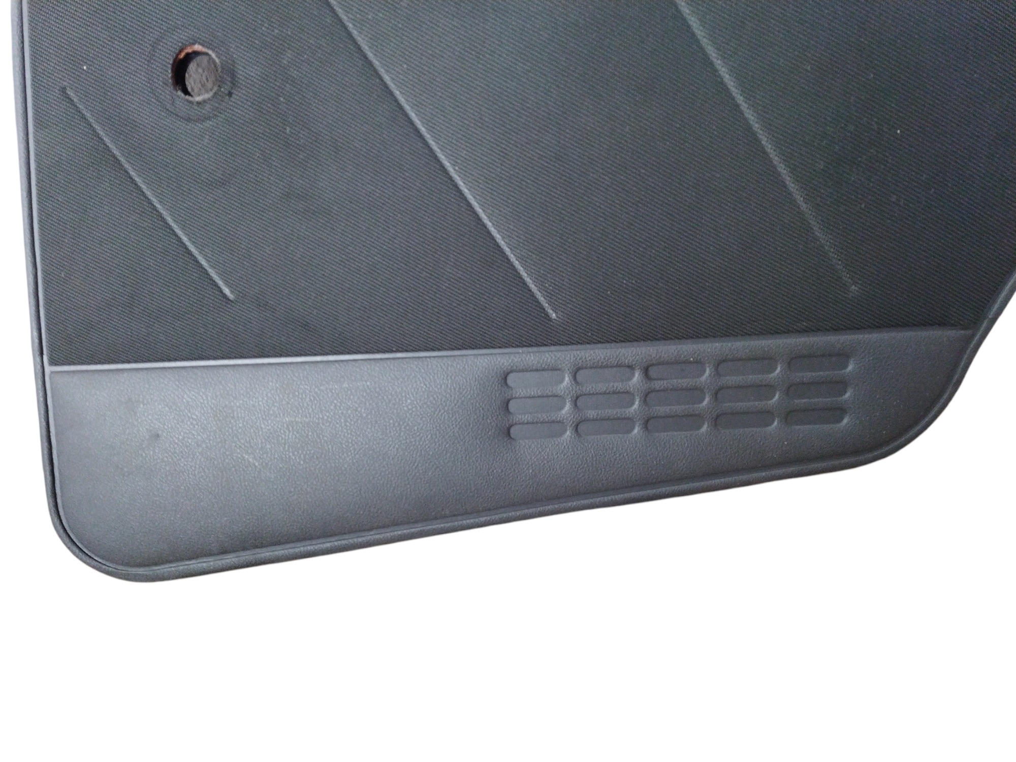 Forro Porta Traseira Direita Fiat Uno 96 4