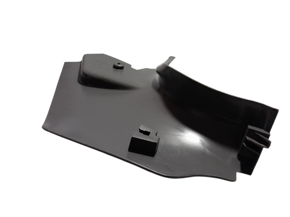 Acabamento Soleira Esquerda Gm Corsa Sedan – Preto 7