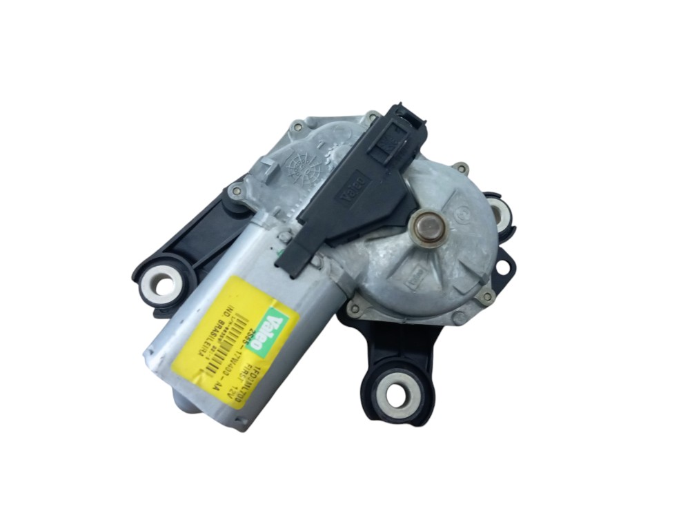 Motor Limpador Vidro Traseiro Ford Fiesta 2003 A 2012