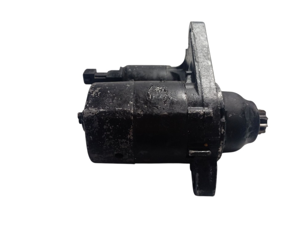 Motor Arranque Vw Fox Spacefox 1.6 3