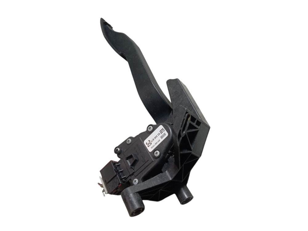 Pedal Acelerador Eletronico Gm Corsa Montana 2003 1