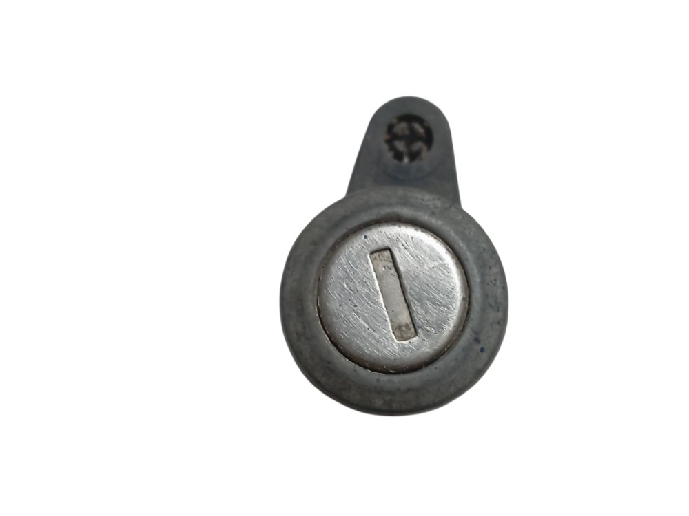 Cilindro Porta Dianteira Esquerda Gm Monza