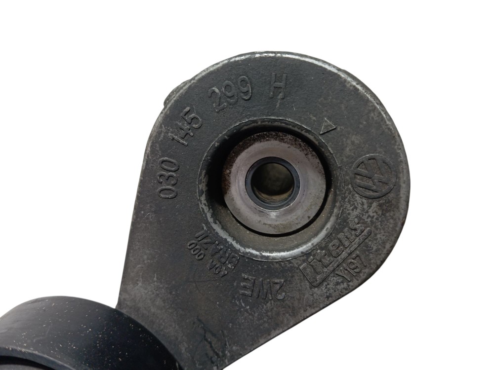 Tensor Esticador Correia Alternado Vw Fox Golf Polo 2003 4