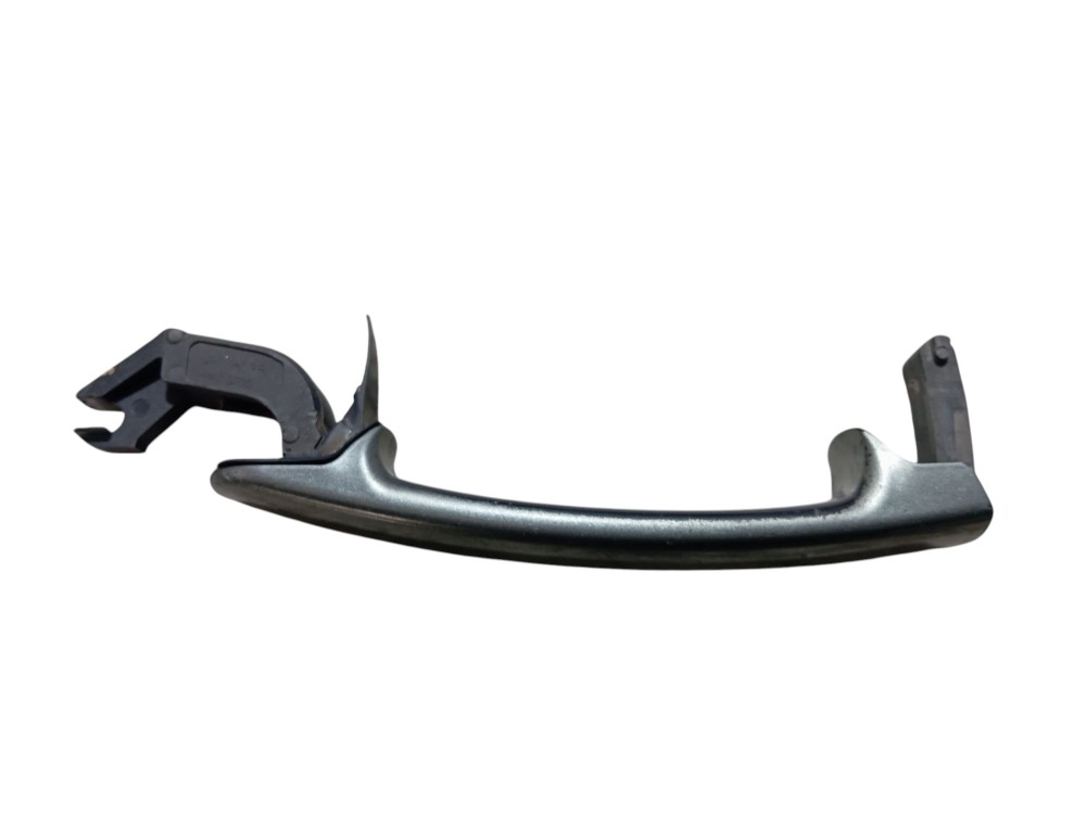 Maçaneta Externa Porta Traseira Esquerda Vw Gol G5 2