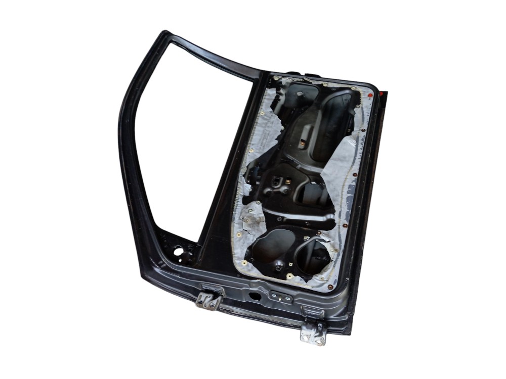 Porta Dianteira Direita Fiat Palio 96 2p Dianteira Direito 4