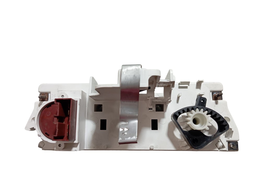 Comando Ar Fiat Palio Fire 2004 2