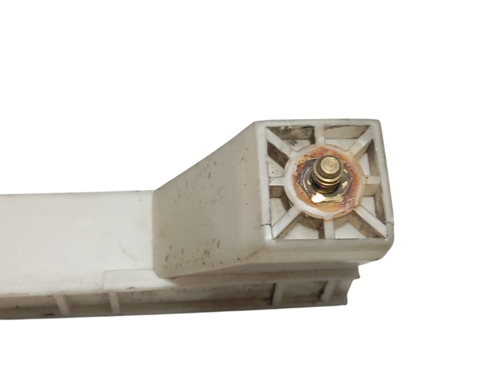Guia Vidro Dianteiro Direito Porta St Fiat Palio 1998 A 1998 Beijei 5