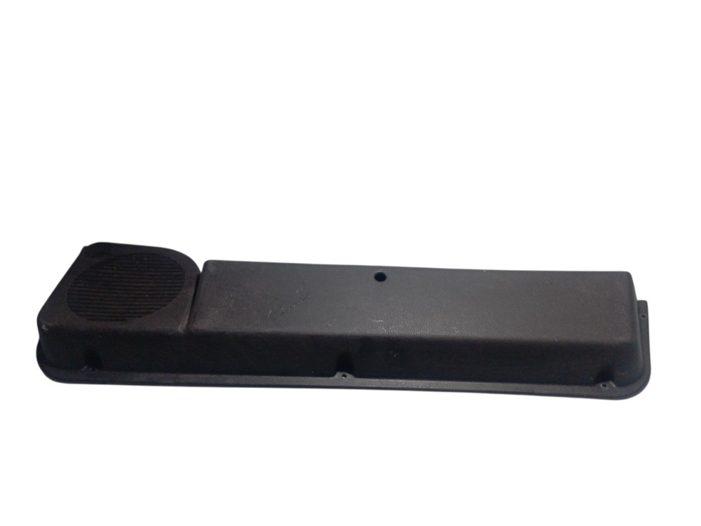 Porta Objetos Dianteiro Direito Mi Fiat Uno 2002 A 2007 Preto 1