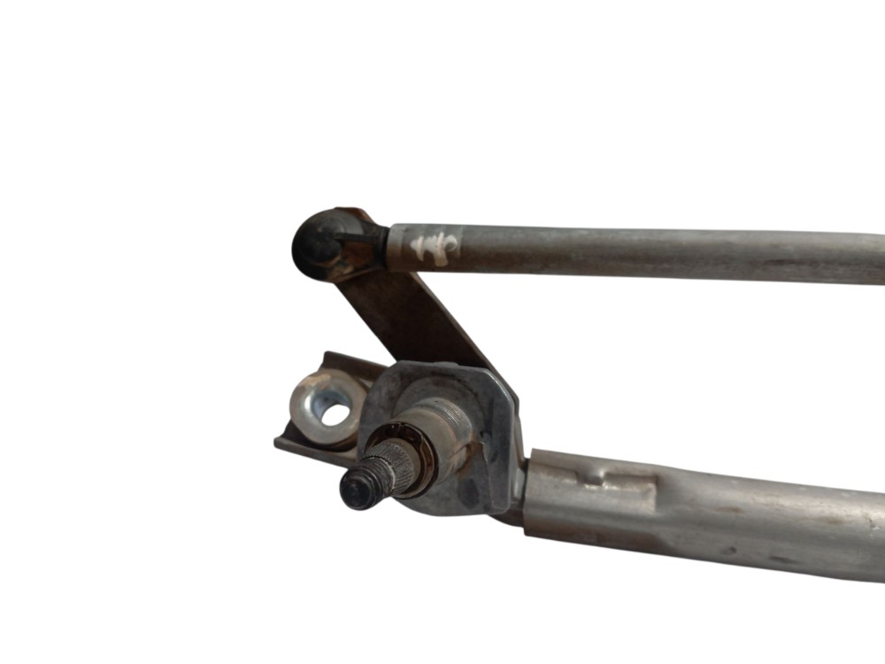 Limpador Maquina Motor Parabrisa Galhada G Celta 2015 A 2015 7