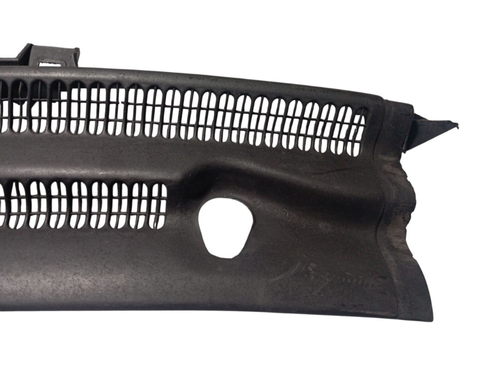 Grade Churrasqueira L.e C Gm Corsa Preto 3