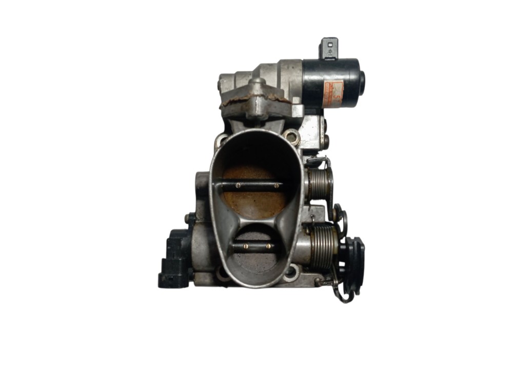 Corpo Borboleta Tbi Vw Gol Gti Santana Quantum 2.0 2