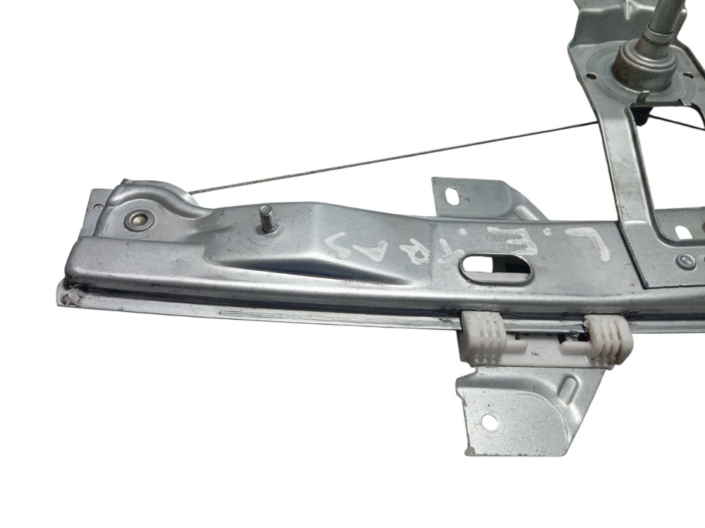 Máquina Vidro Manual Traseiro Esquerdo Ford Ka 2015 A 2019 5