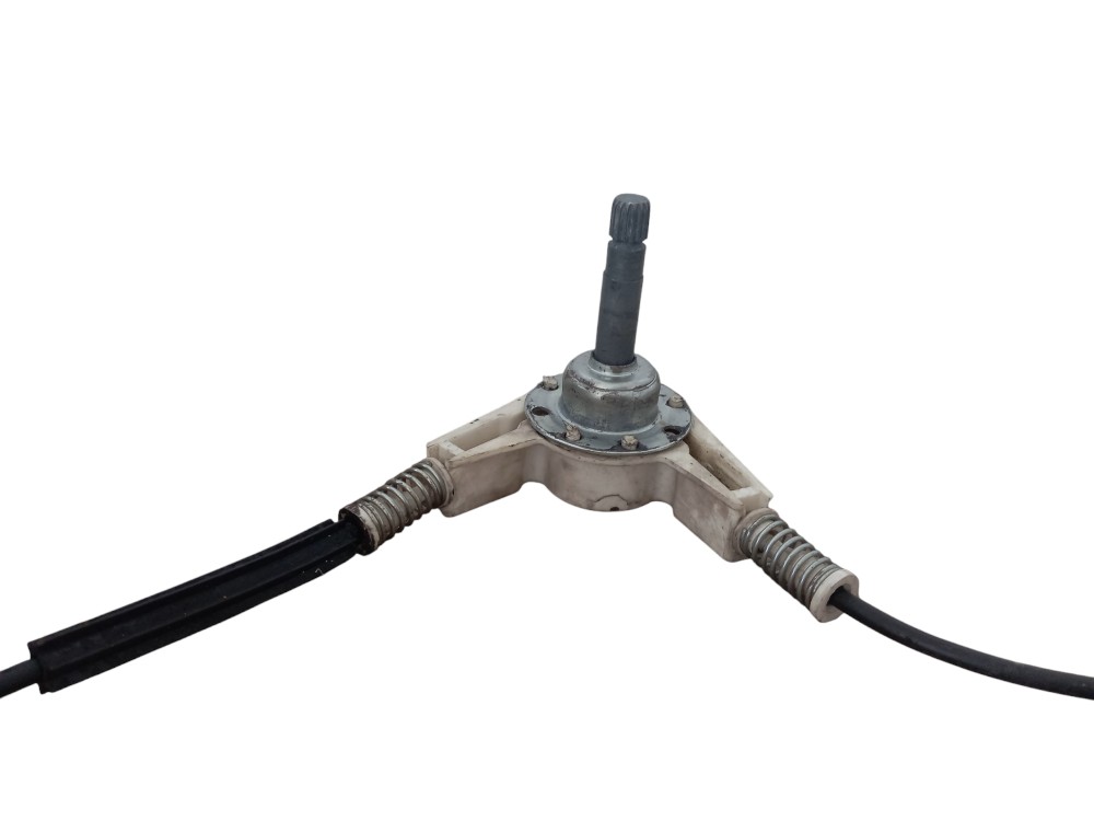 Máquina Vidro Porta Dianteira Esquerda Ford Ka 2006 5
