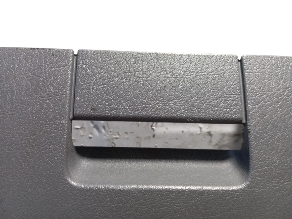 Tampa Caixa Fusíveis G4 Painel Pa Vw Gol Saveiro 2006 A 2006 3