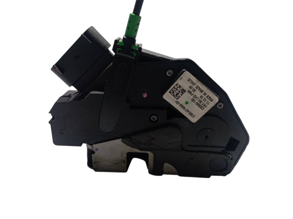 Fechadura dianteiro porta elétrico direi ford ka 2019 a 2020 5