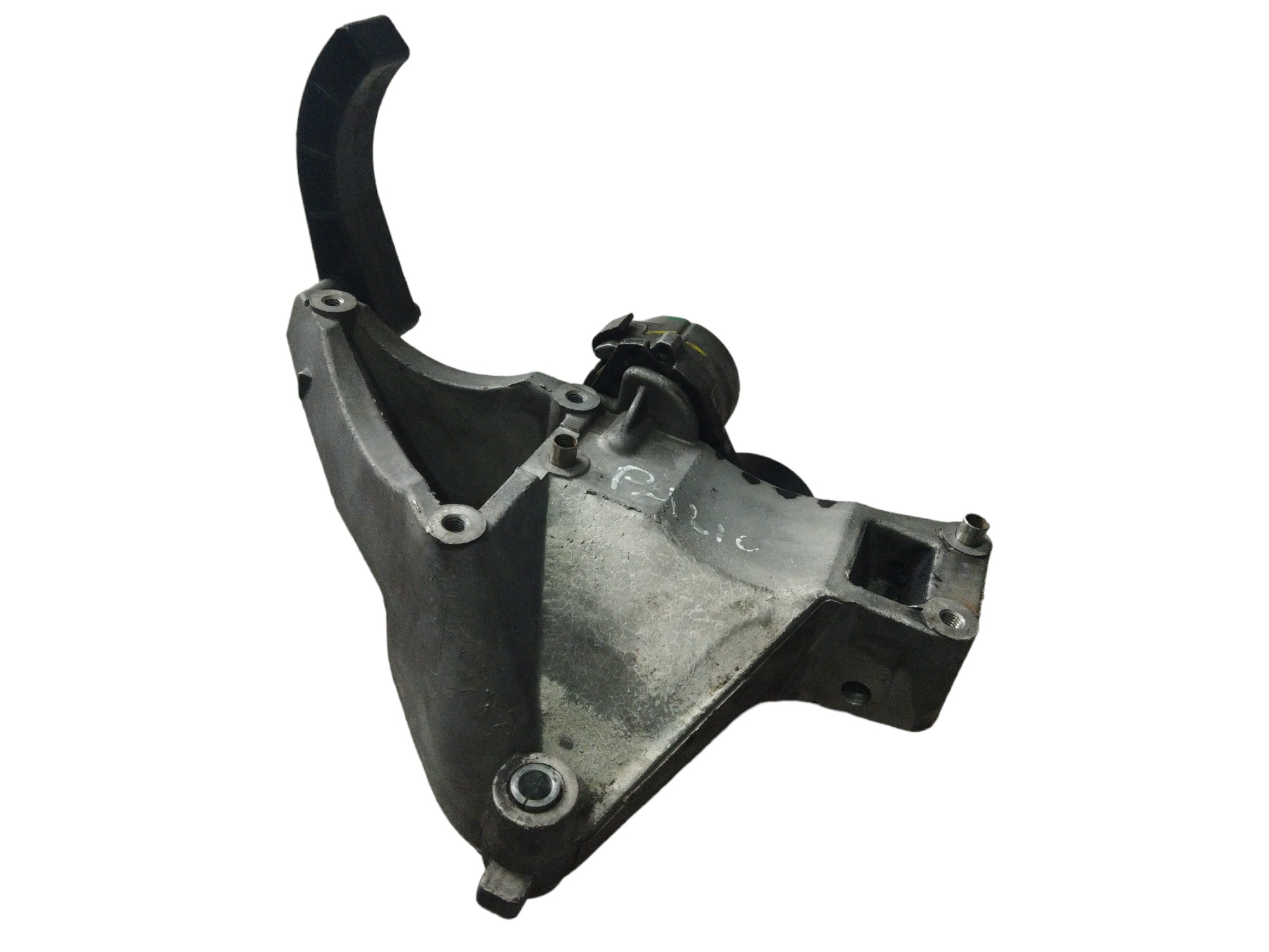 Suporte Compressor Fiat Palio 1.6 5