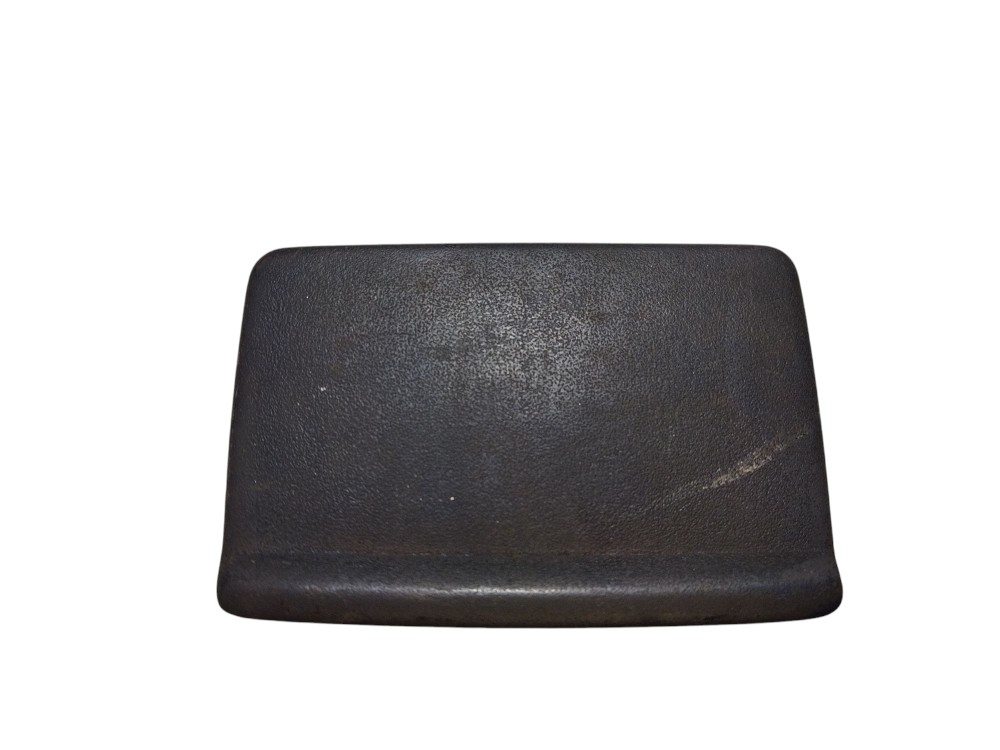 Cinzeiro Lateral Porta Traseira Forro Vw Gol Santana 1