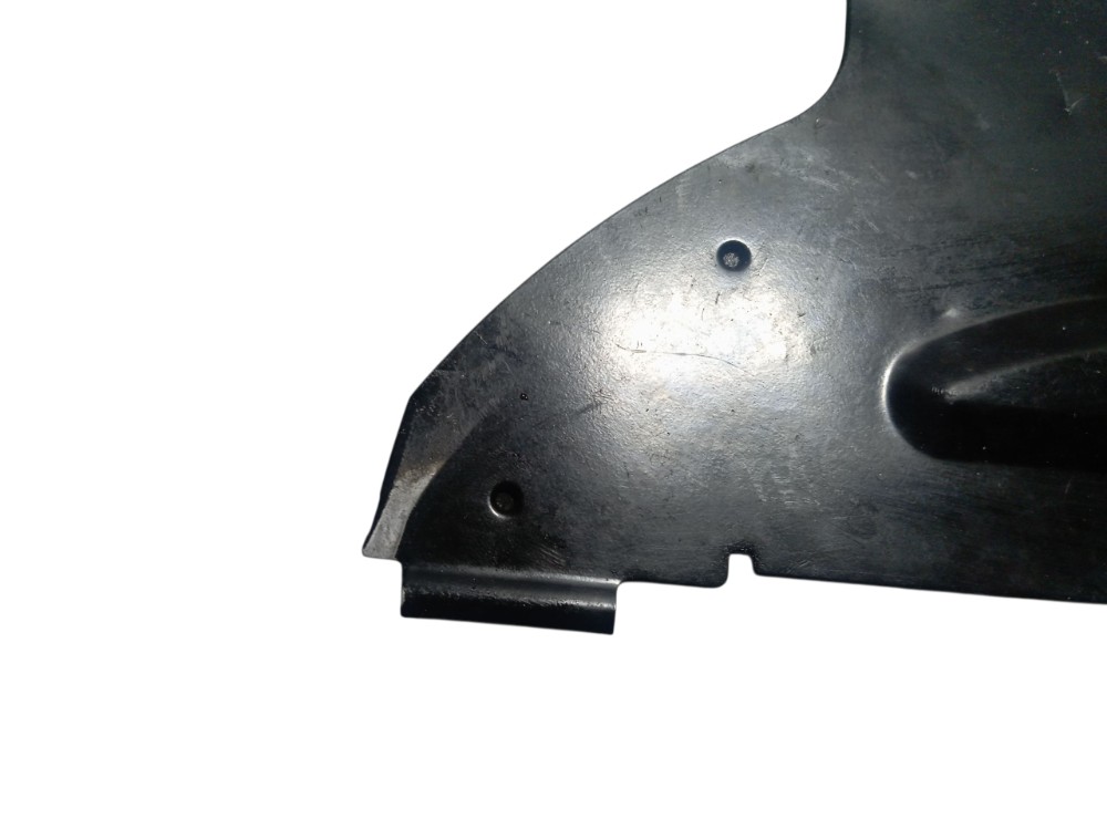Chapa Cobertura Cambio Vw Voyage Saveiro Gol G5 4